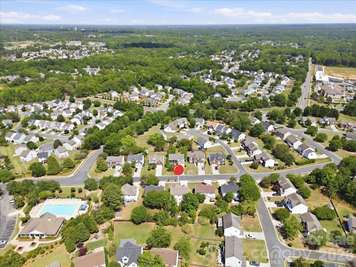 3524 Arborhill Road — Charlotte