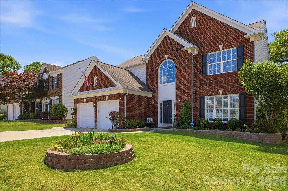 3524 Arborhill Road — Charlotte