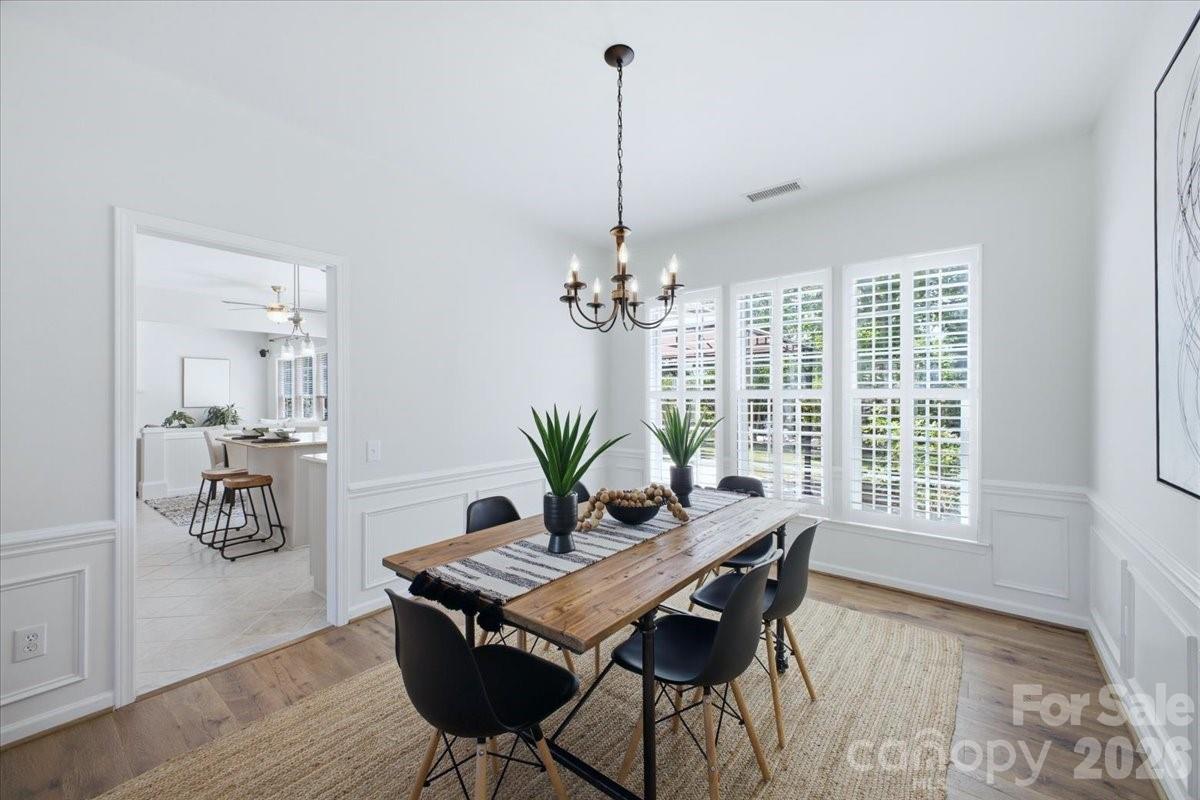 3524 Arborhill Road — Charlotte