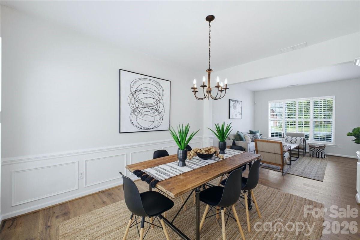 3524 Arborhill Road — Charlotte