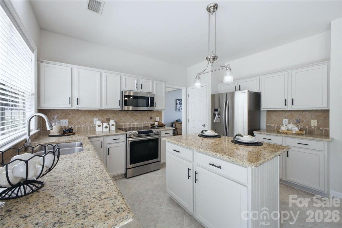 3524 Arborhill Road — Charlotte