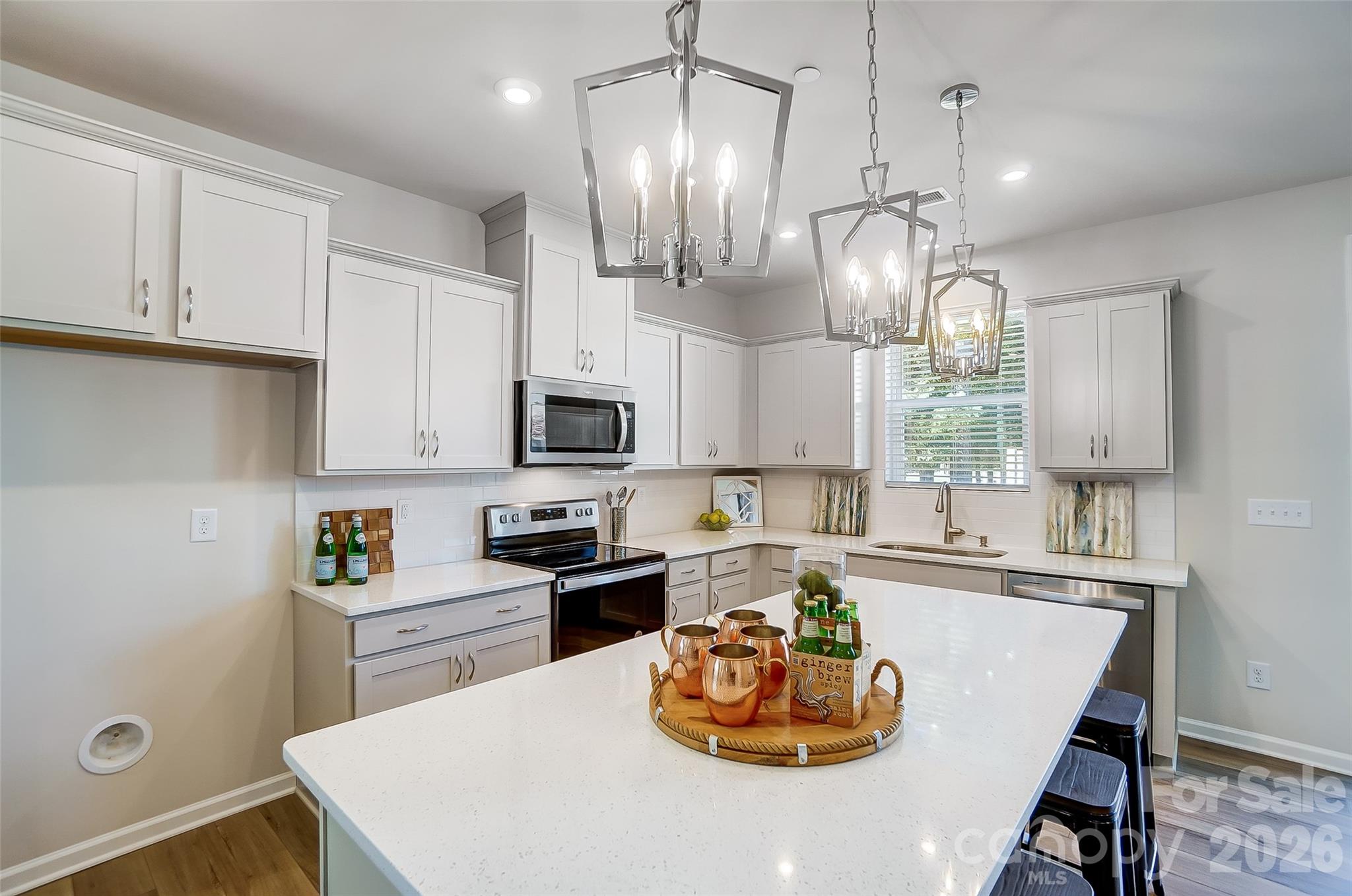 2555 Hedgecliff Road — Kannapolis