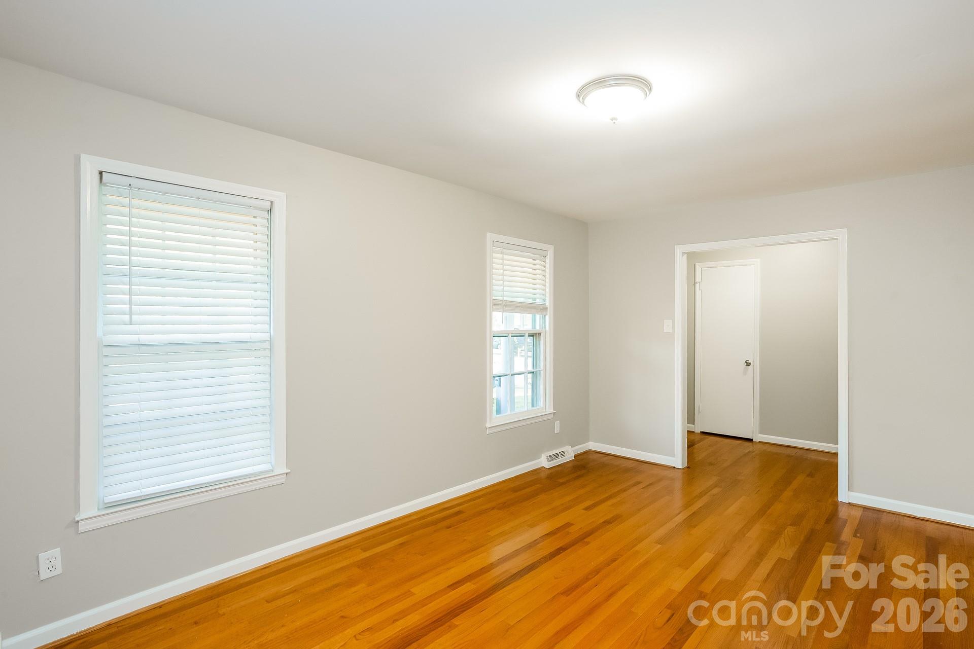 7114 Fox Hunt Road — Charlotte