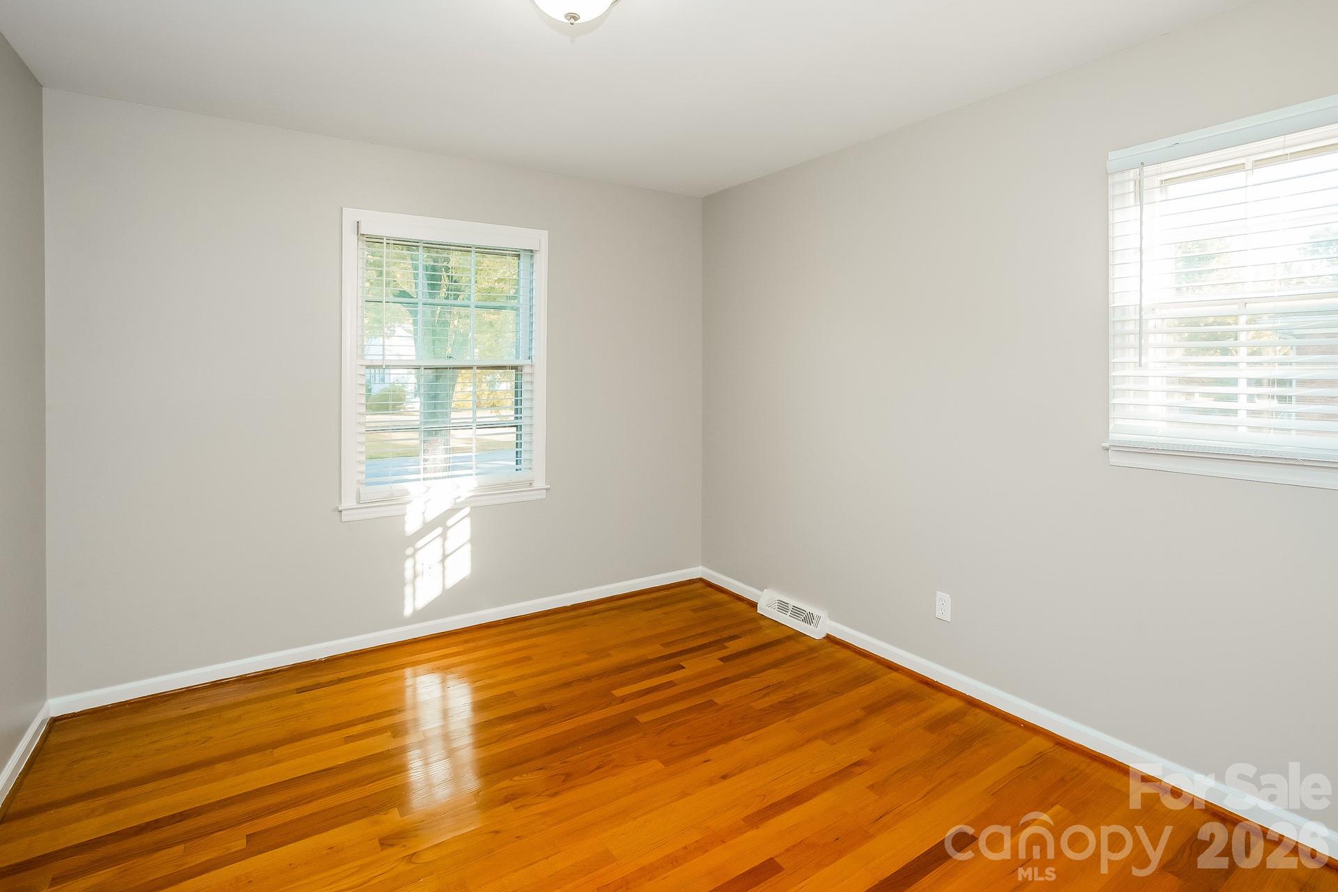 7114 Fox Hunt Road — Charlotte