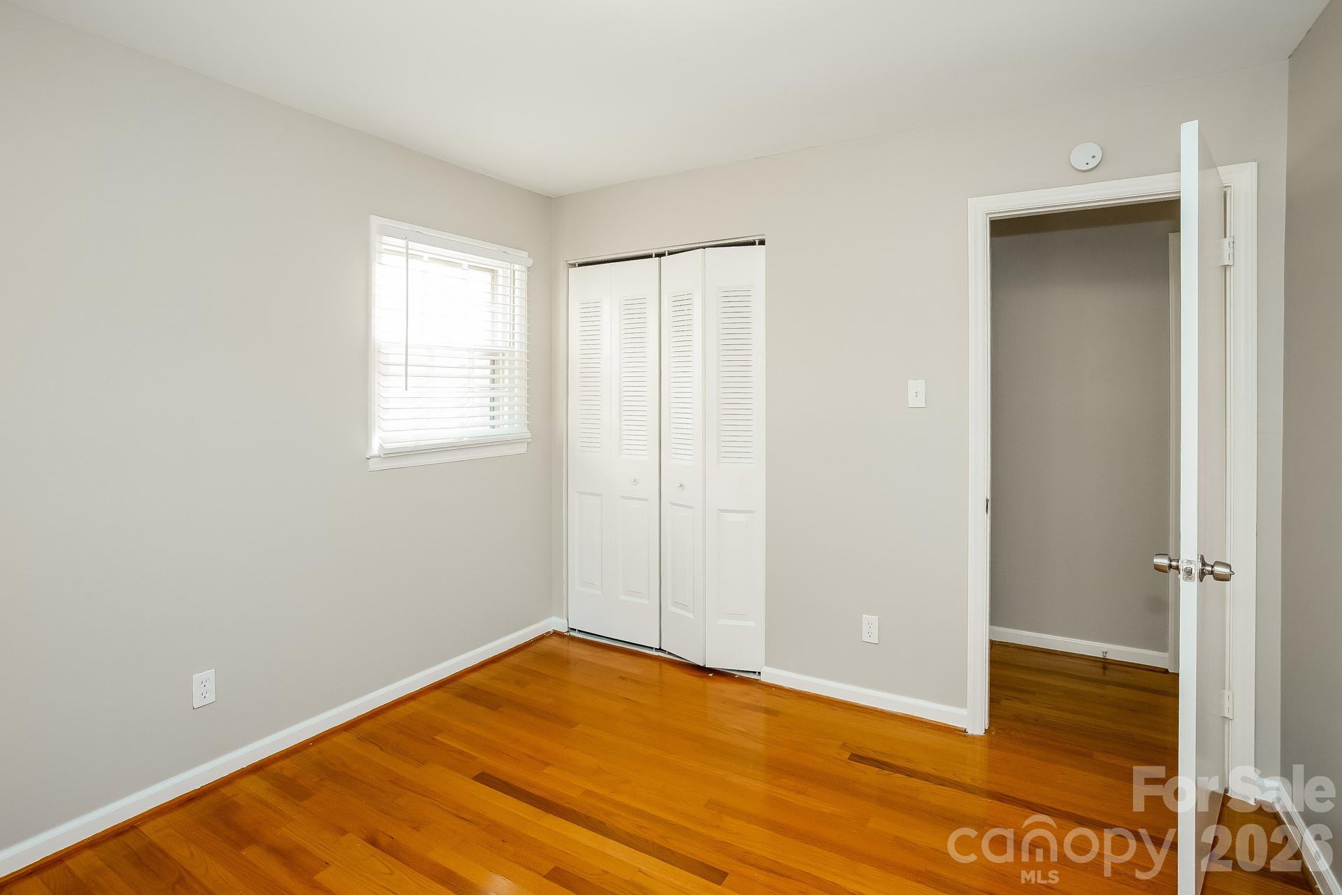 7114 Fox Hunt Road — Charlotte