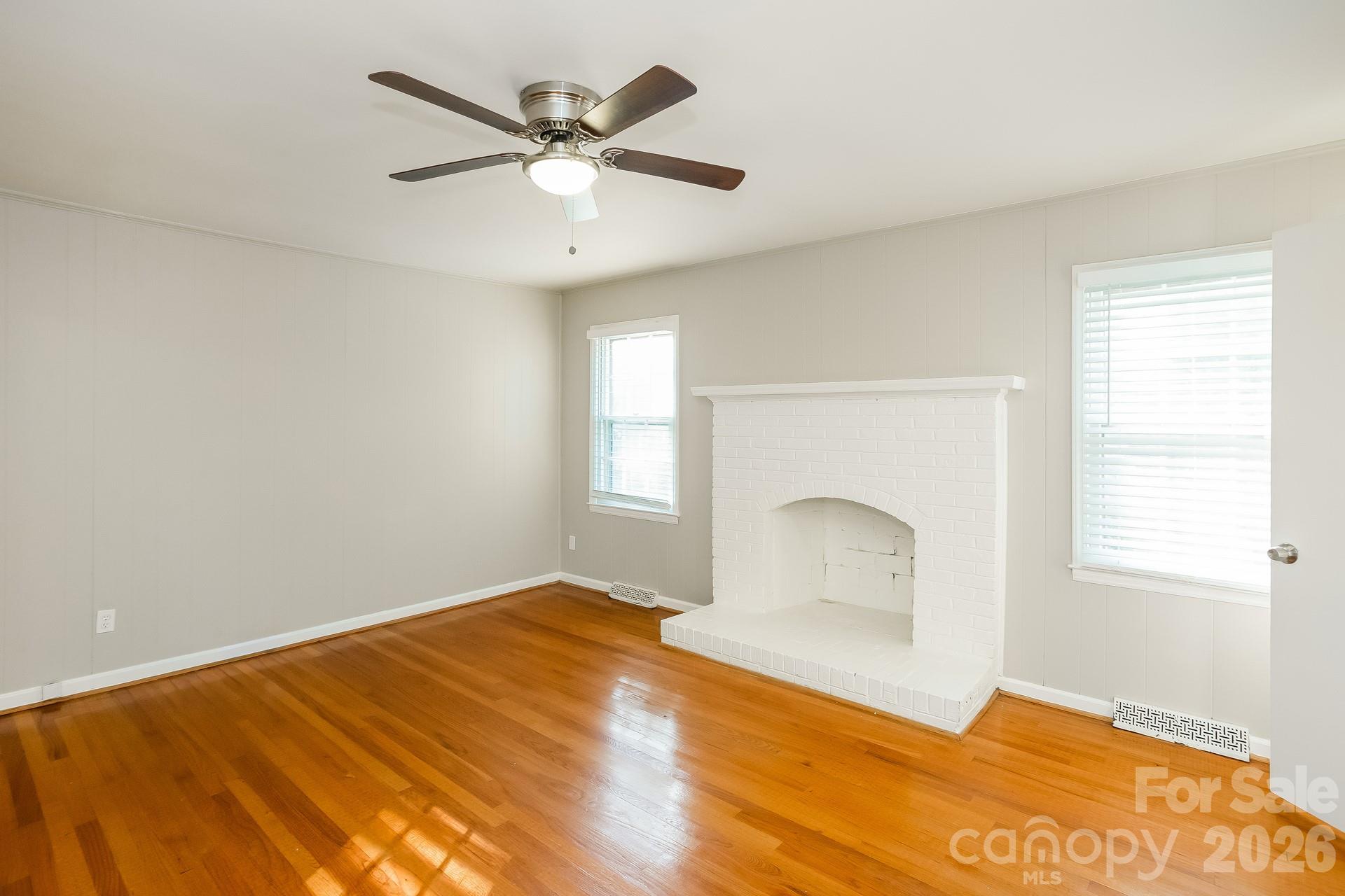 7114 Fox Hunt Road — Charlotte
