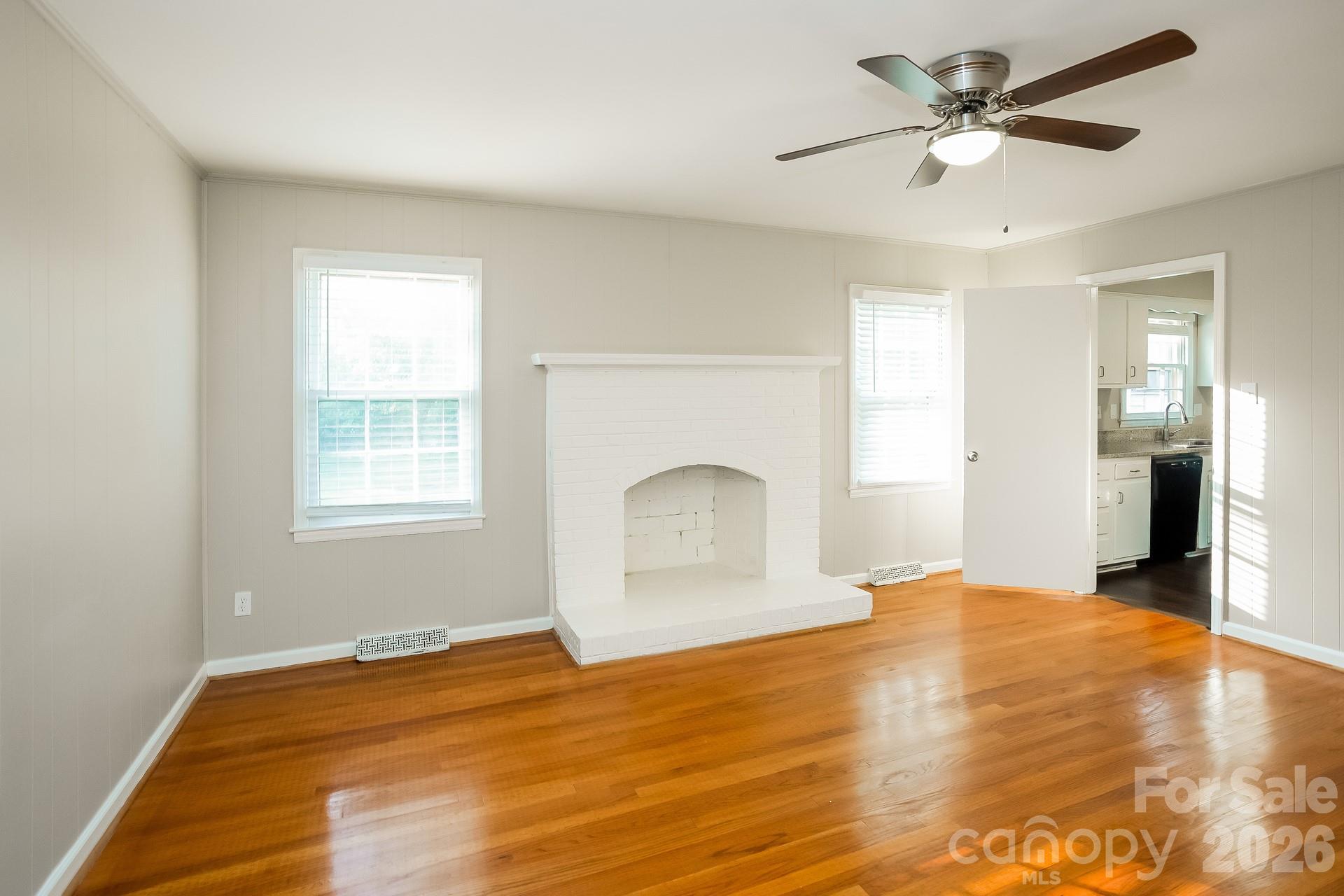 7114 Fox Hunt Road — Charlotte