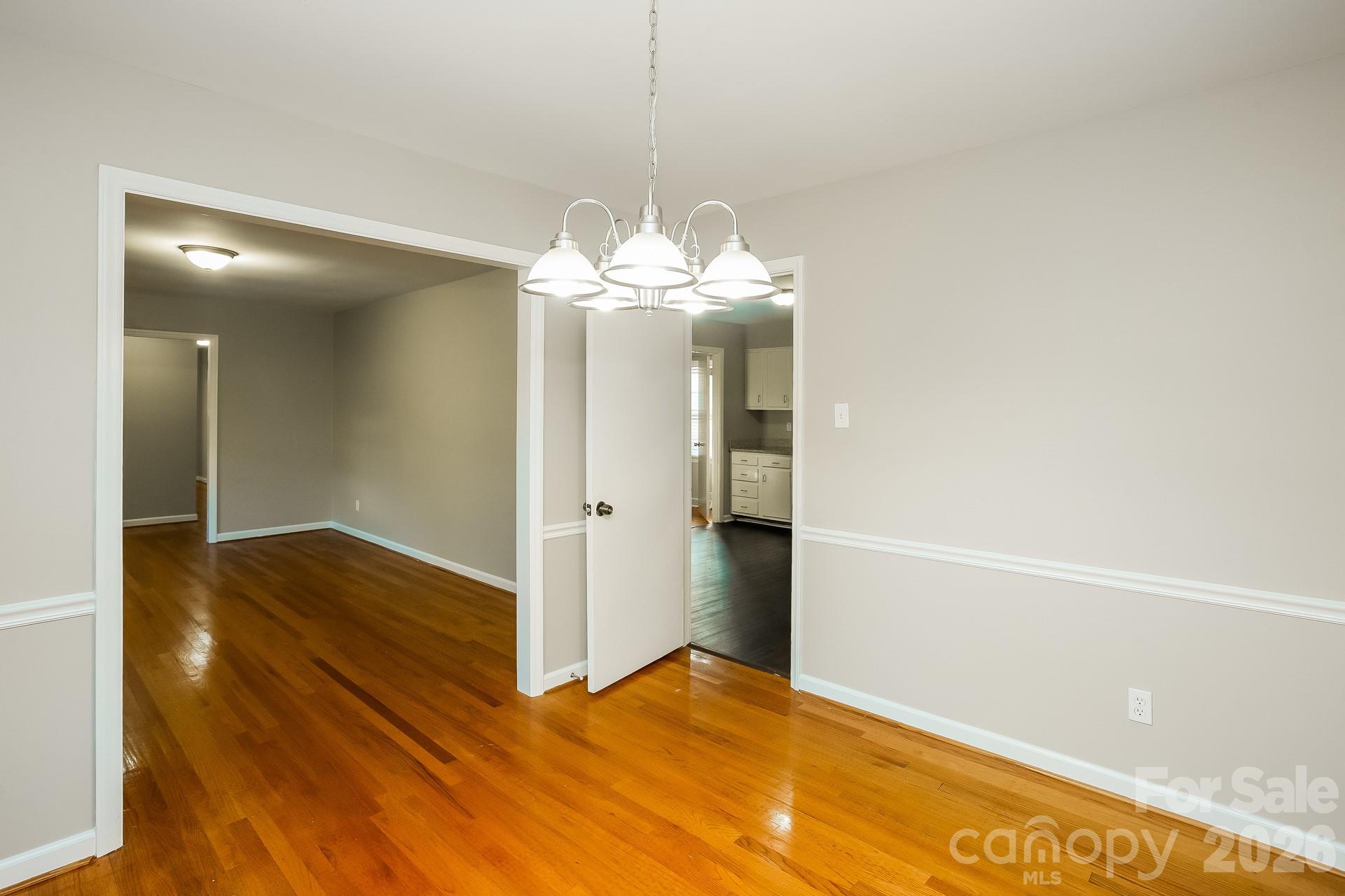 7114 Fox Hunt Road — Charlotte