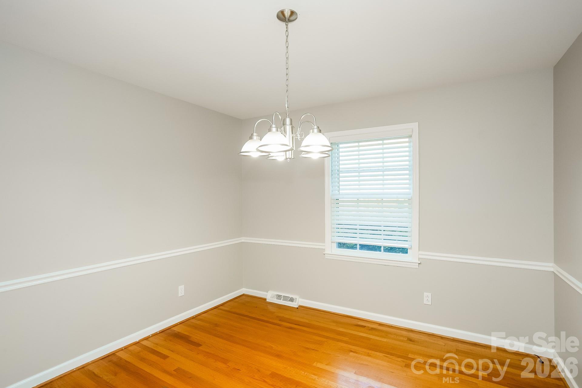 7114 Fox Hunt Road — Charlotte