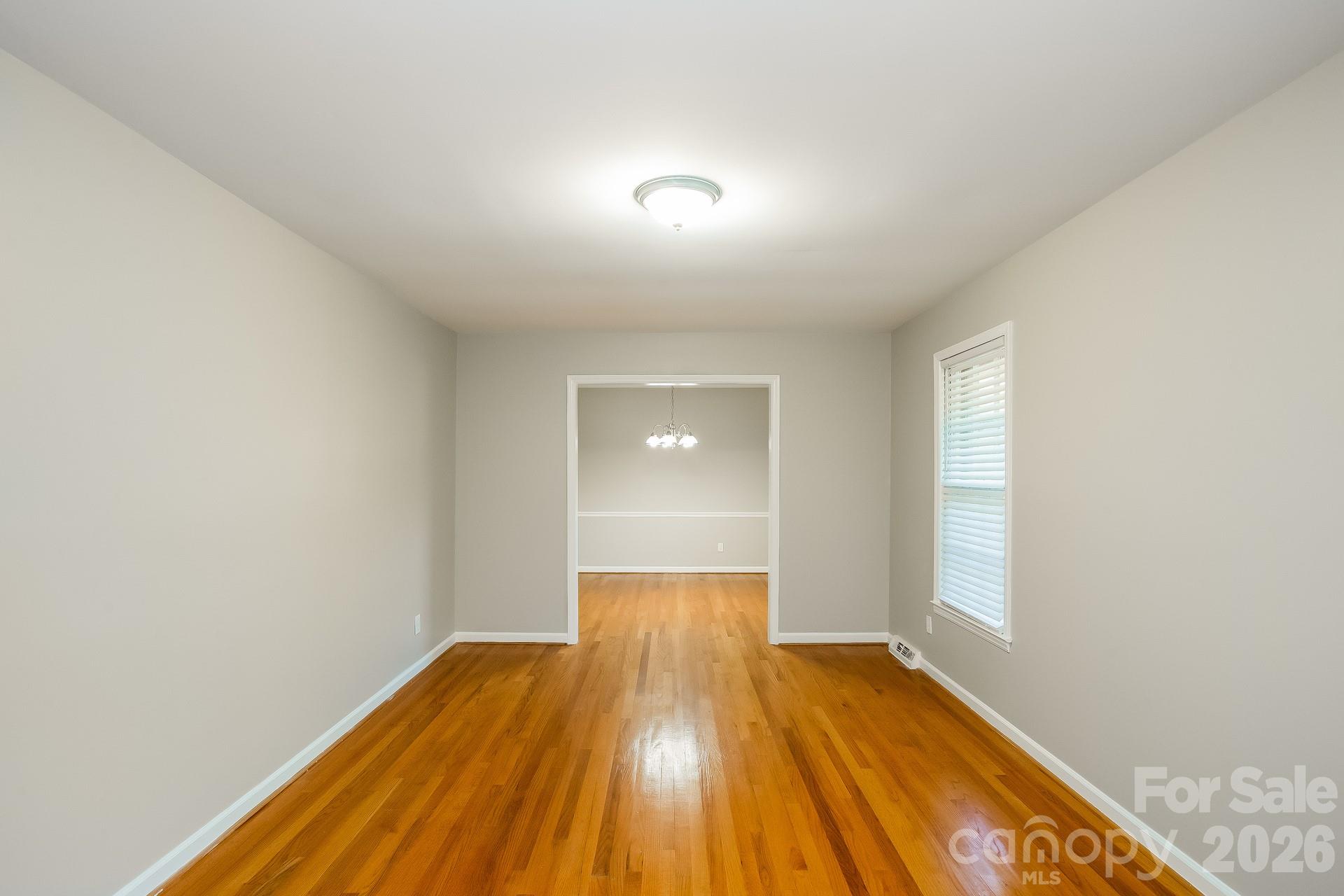 7114 Fox Hunt Road — Charlotte