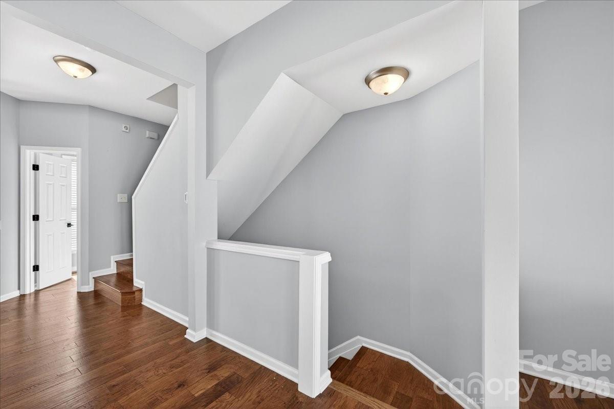 5426 Dockery Drive — Charlotte