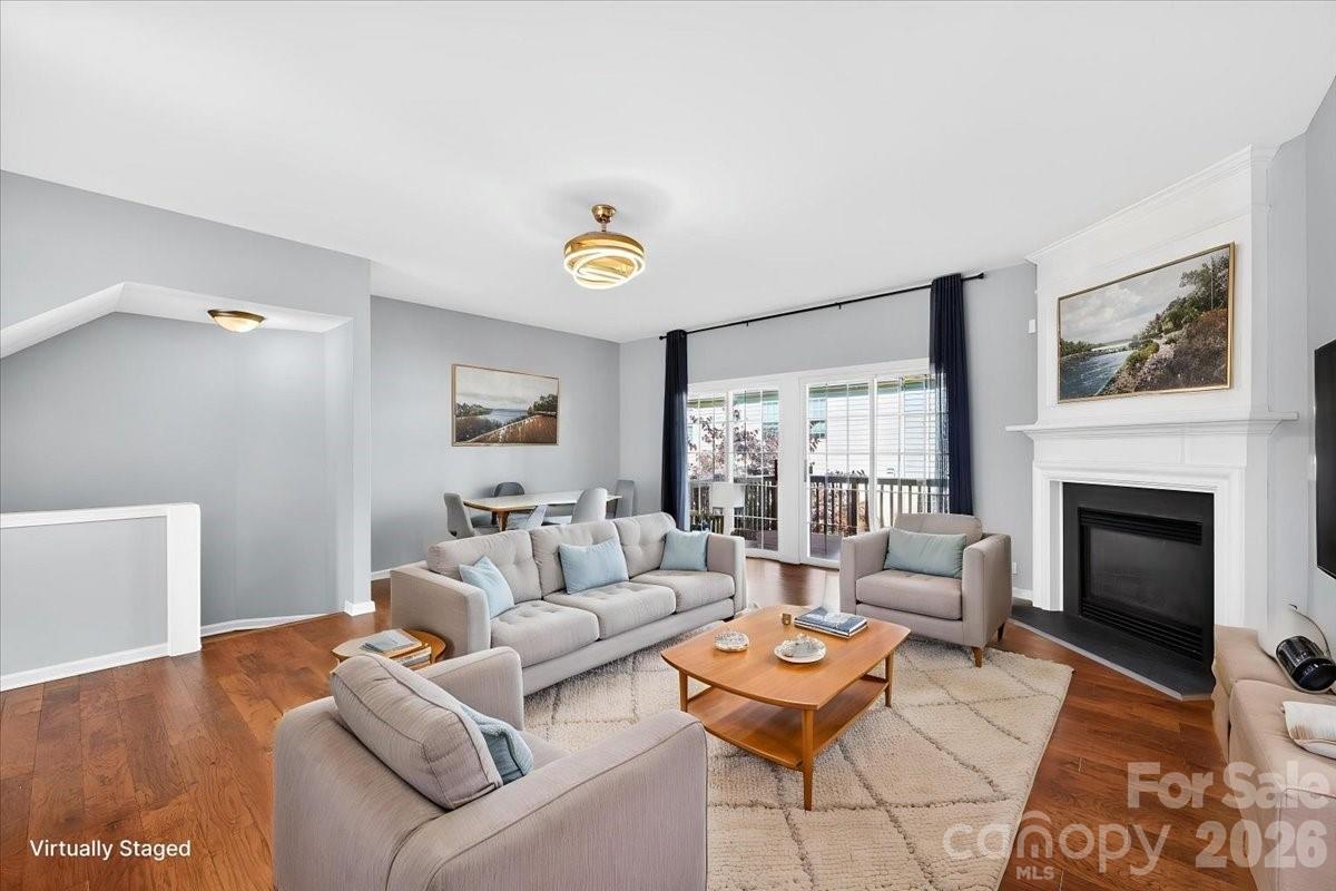 5426 Dockery Drive — Charlotte