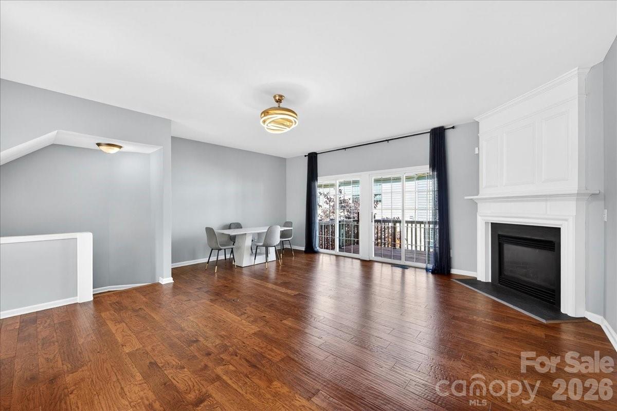 5426 Dockery Drive — Charlotte