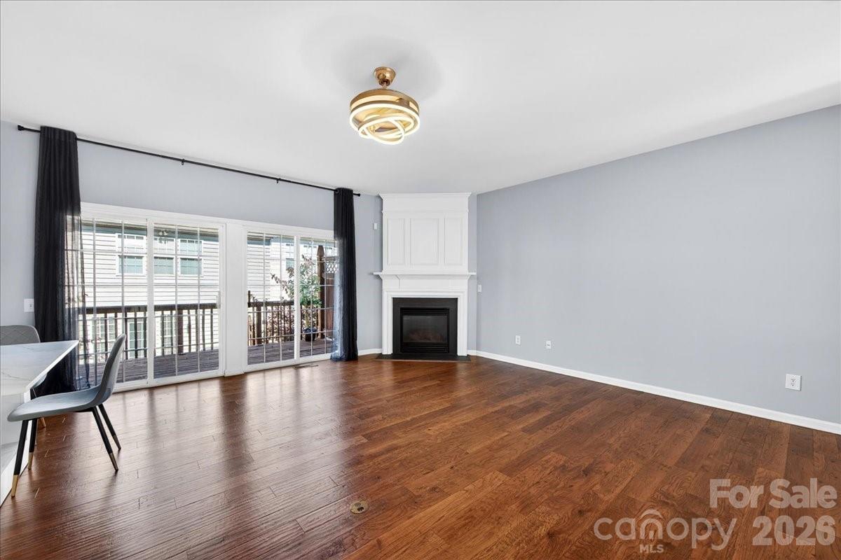 5426 Dockery Drive — Charlotte