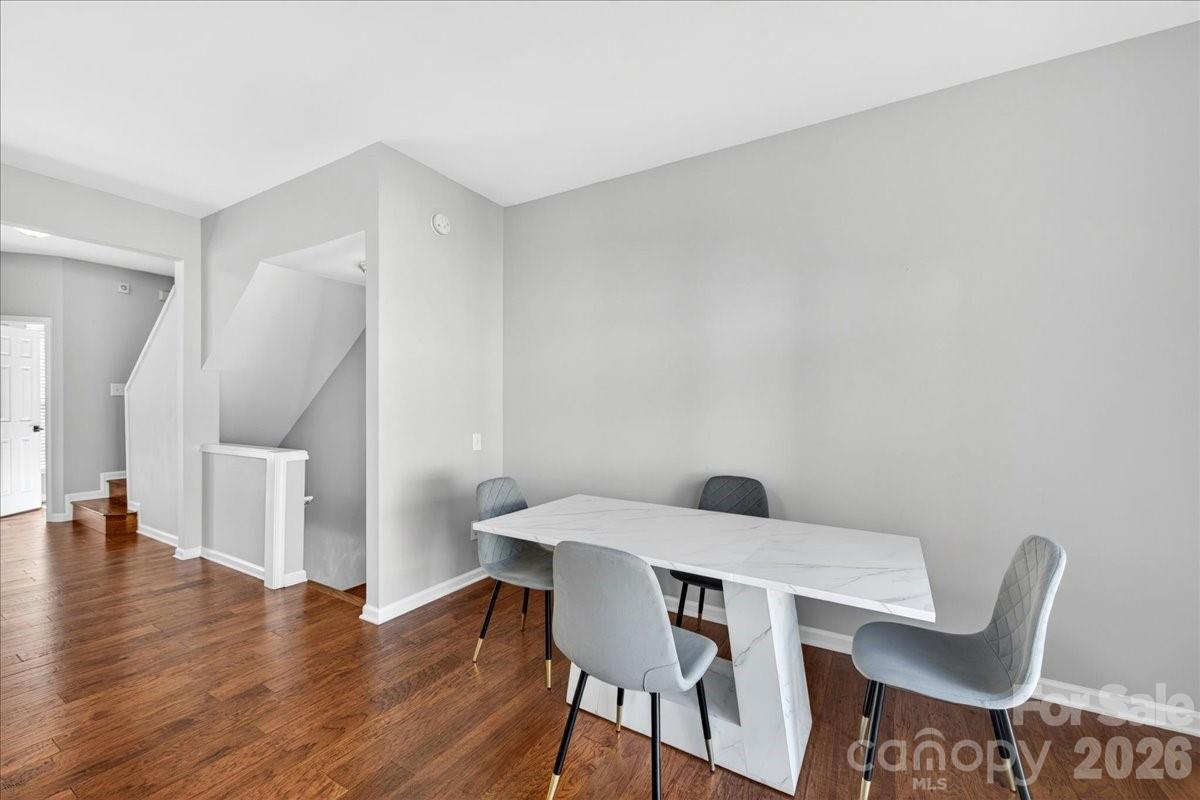 5426 Dockery Drive — Charlotte