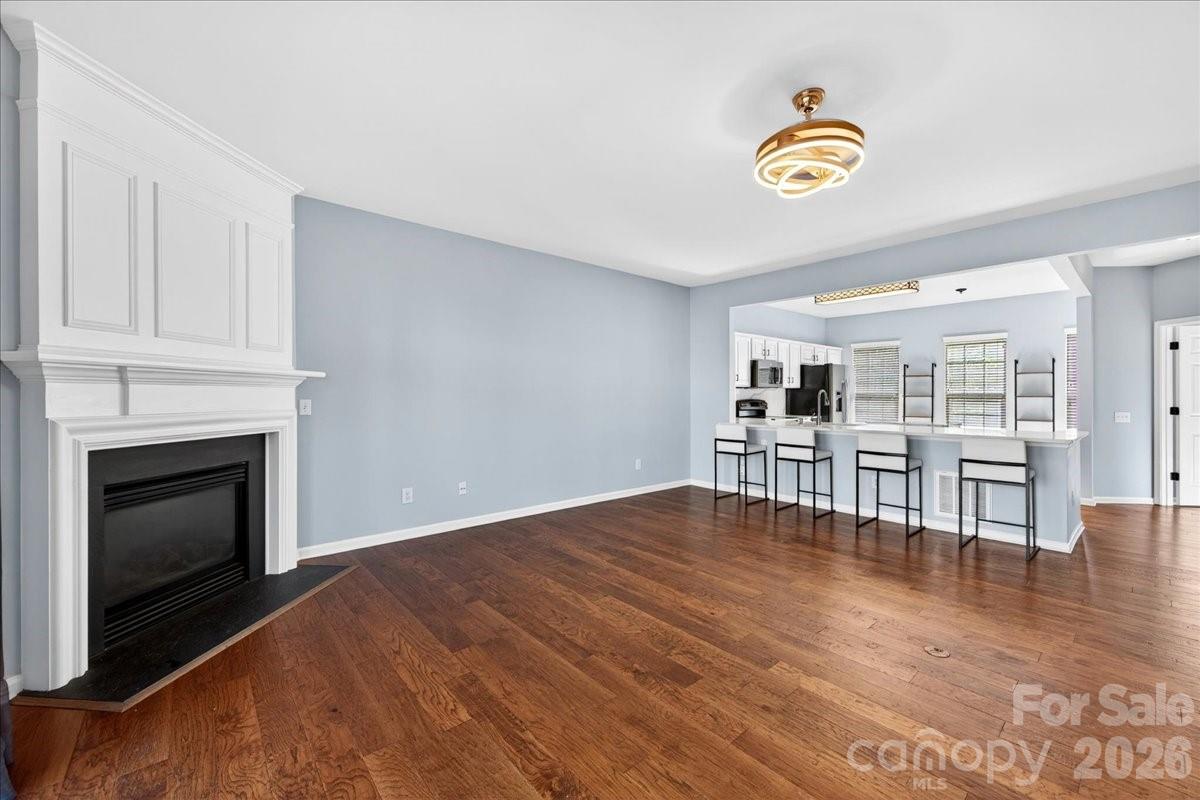 5426 Dockery Drive — Charlotte