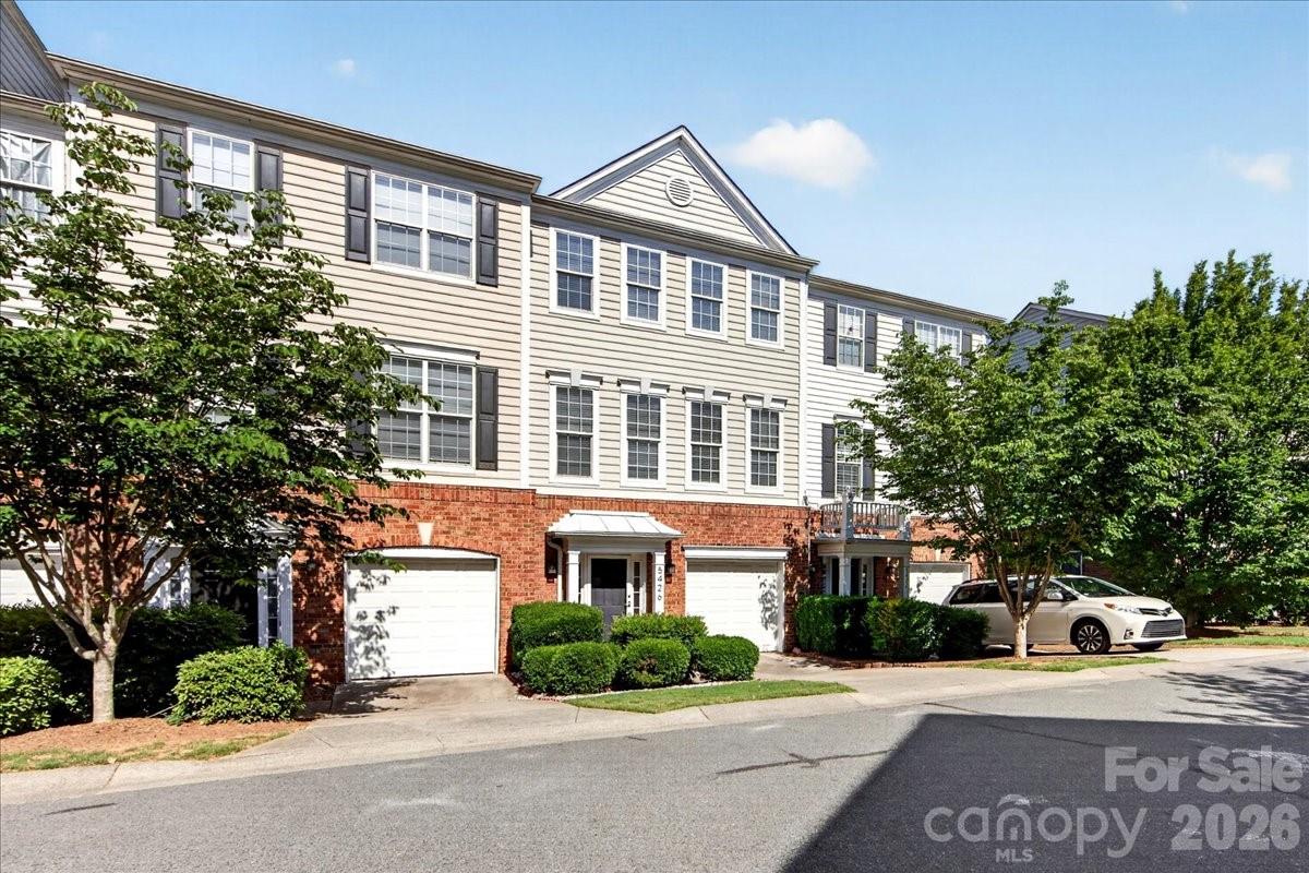 5426 Dockery Drive — Charlotte