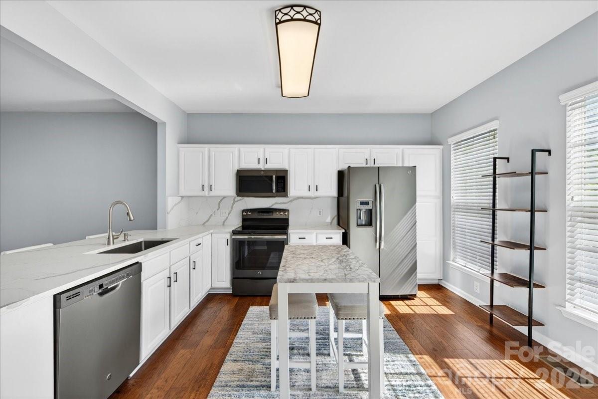 5426 Dockery Drive — Charlotte
