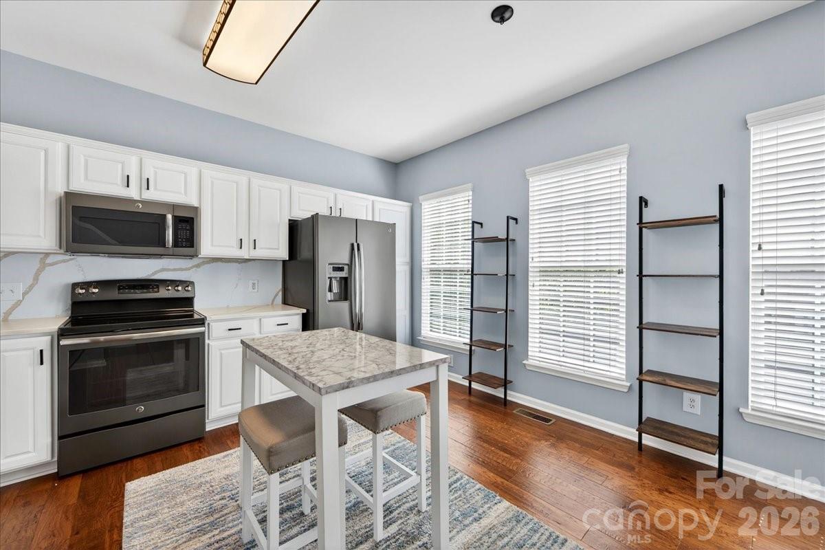 5426 Dockery Drive — Charlotte