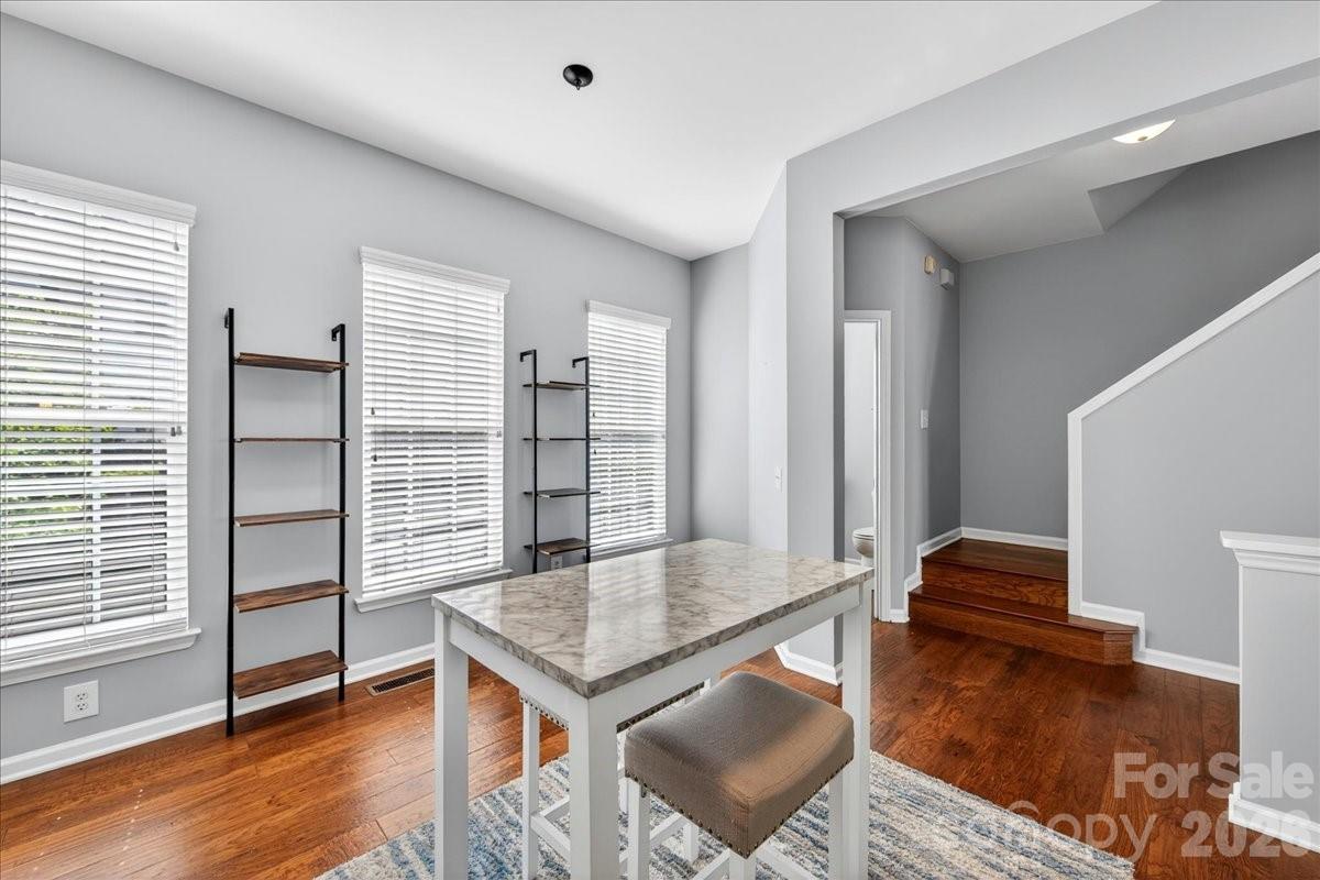 5426 Dockery Drive — Charlotte