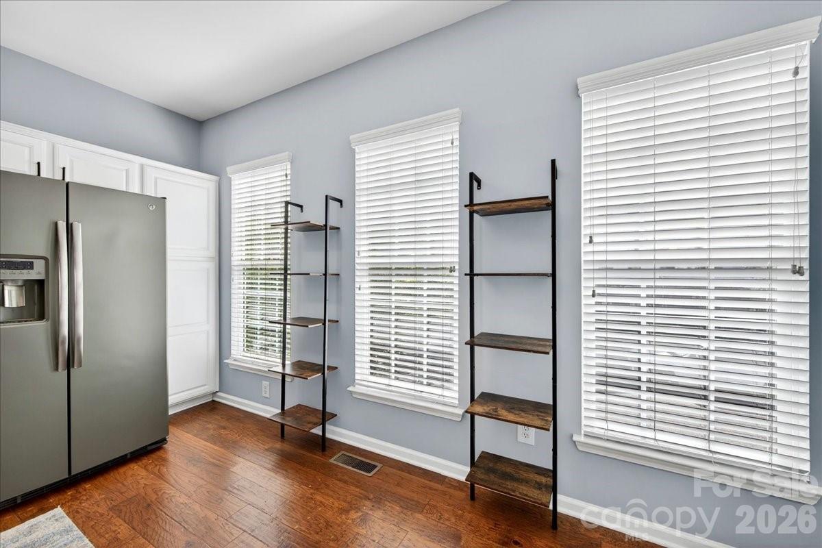 5426 Dockery Drive — Charlotte