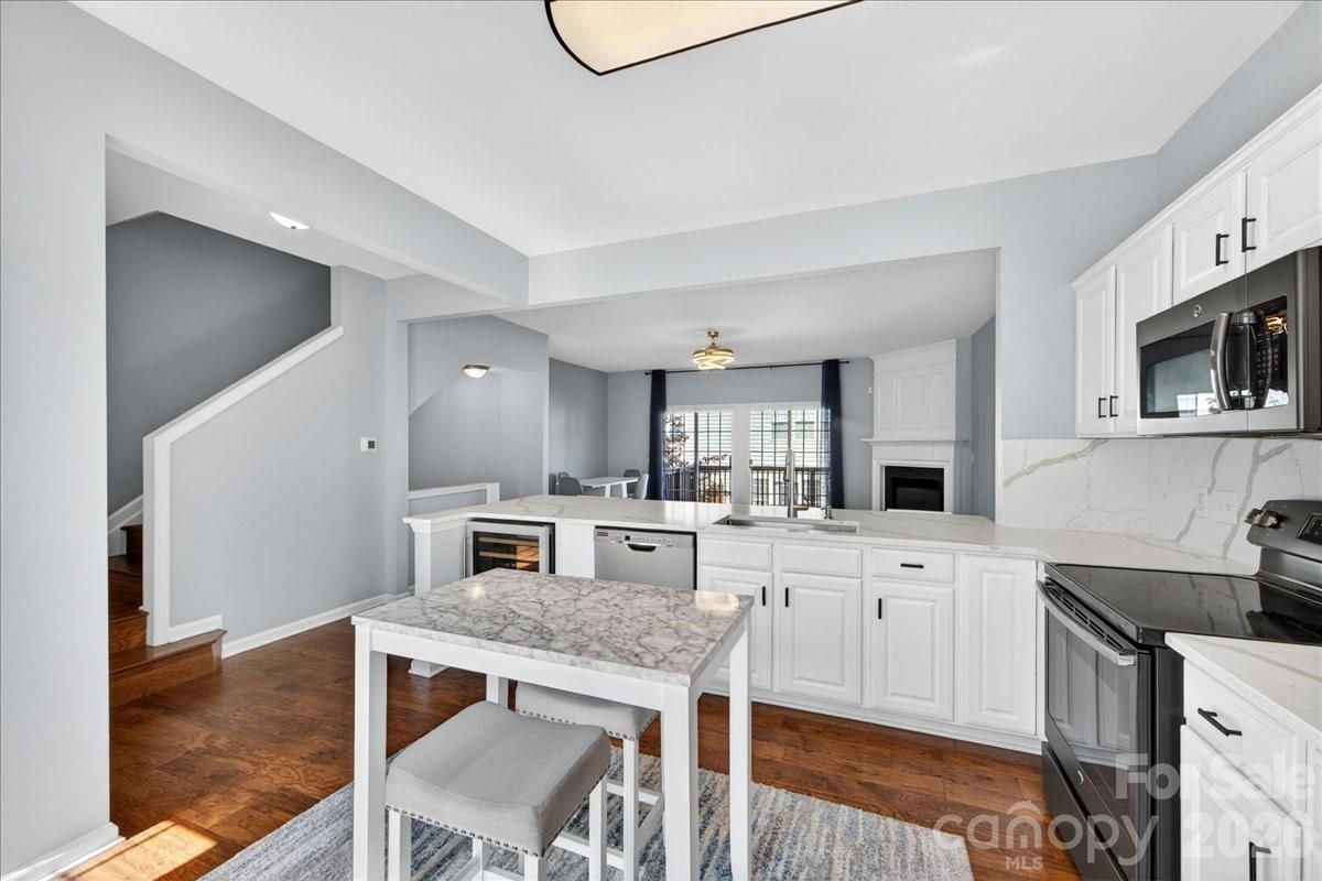 5426 Dockery Drive — Charlotte
