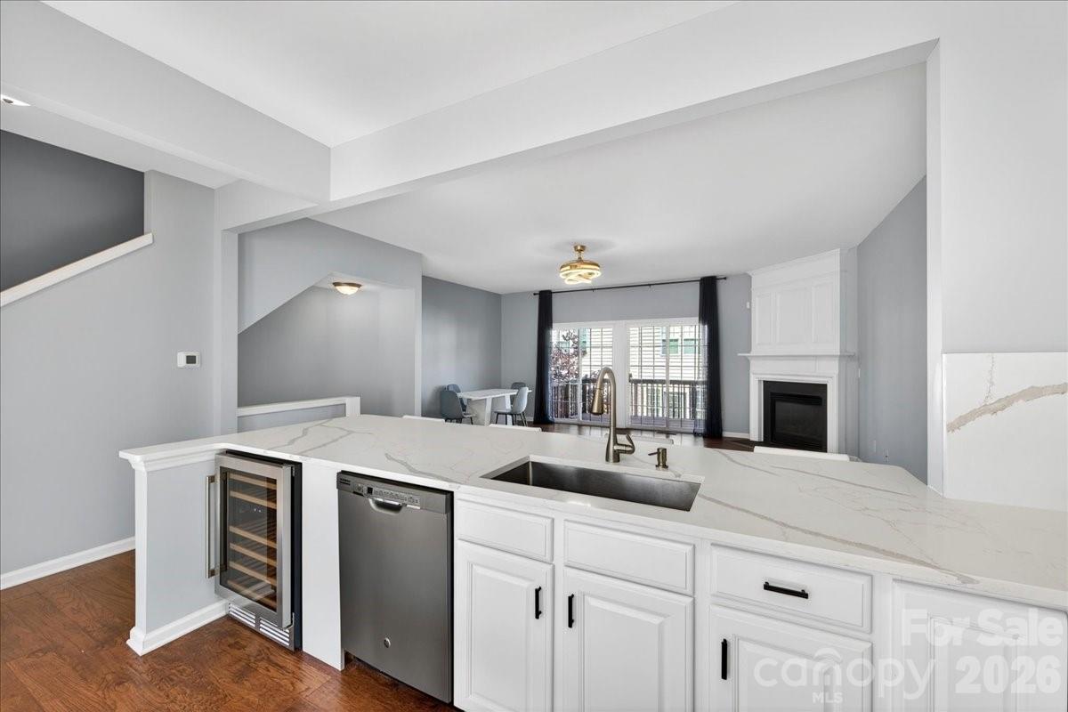 5426 Dockery Drive — Charlotte