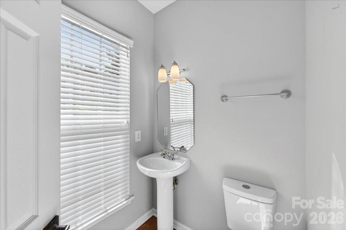 5426 Dockery Drive — Charlotte
