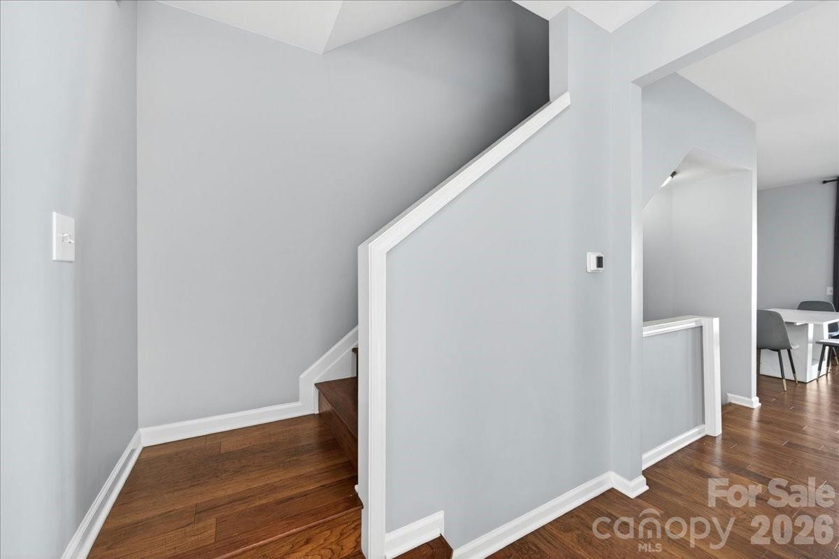5426 Dockery Drive — Charlotte