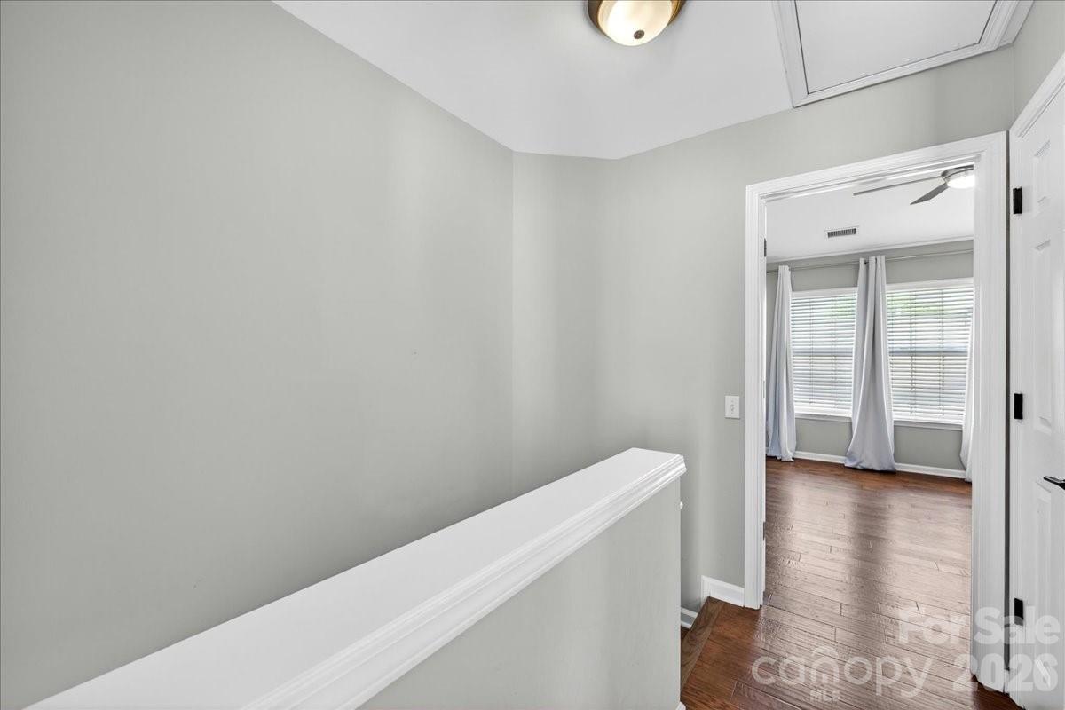 5426 Dockery Drive — Charlotte