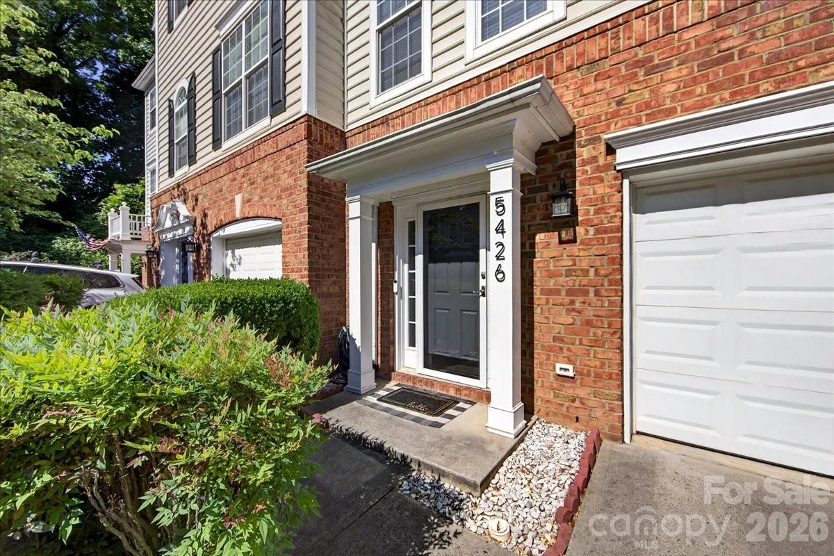 5426 Dockery Drive — Charlotte