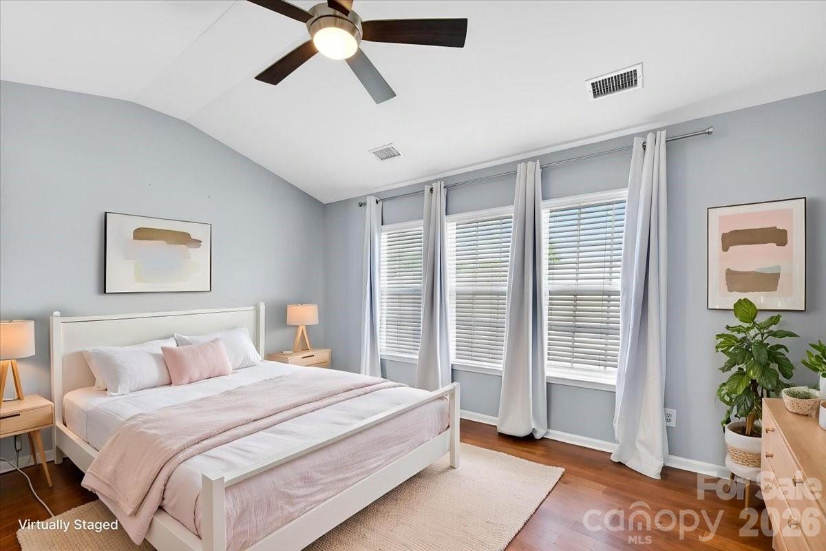 5426 Dockery Drive — Charlotte
