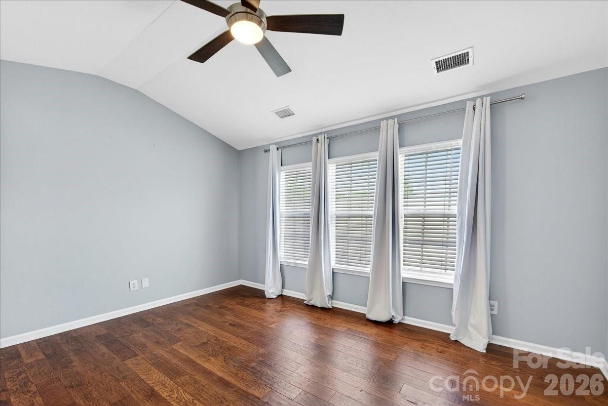 5426 Dockery Drive — Charlotte