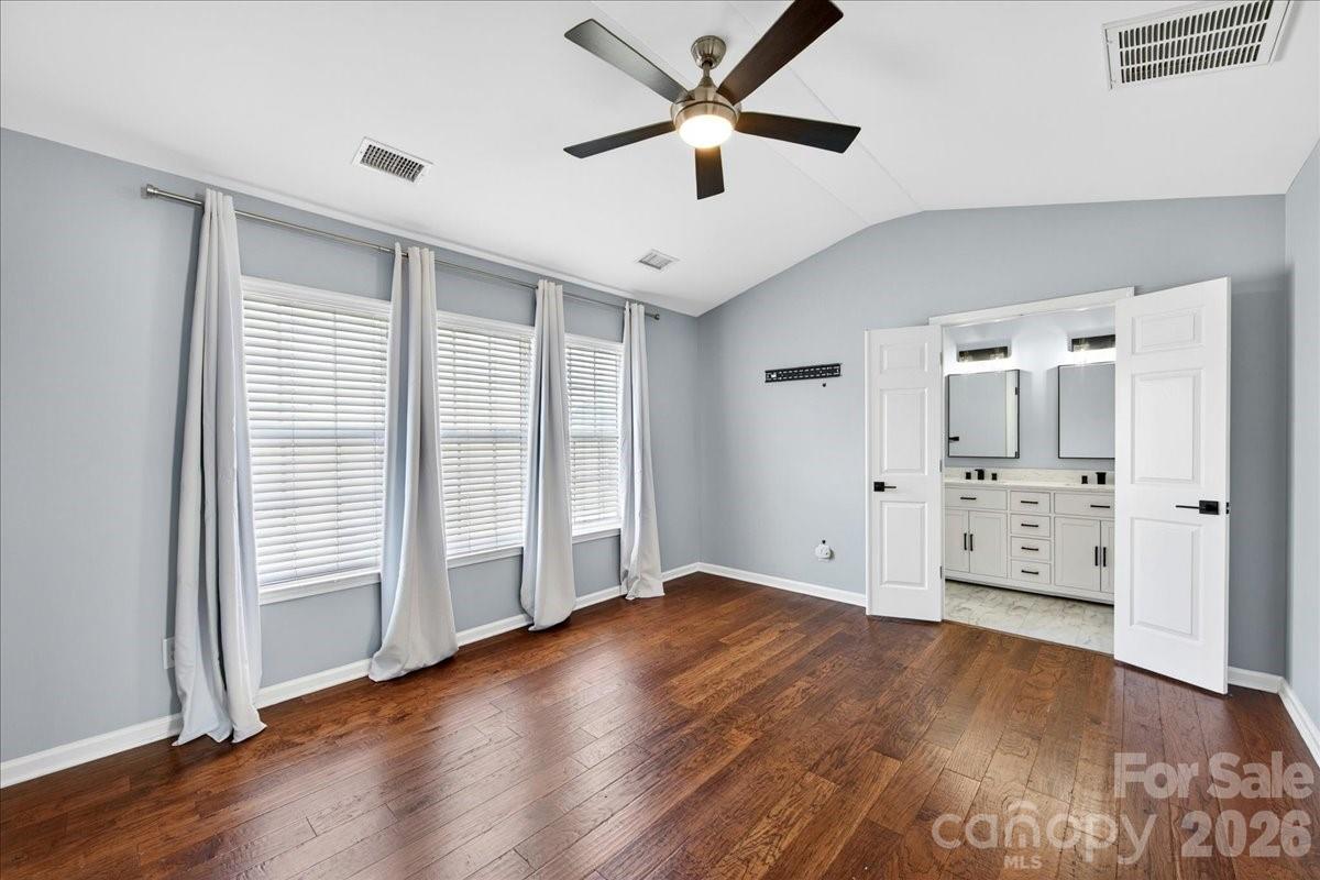 5426 Dockery Drive — Charlotte
