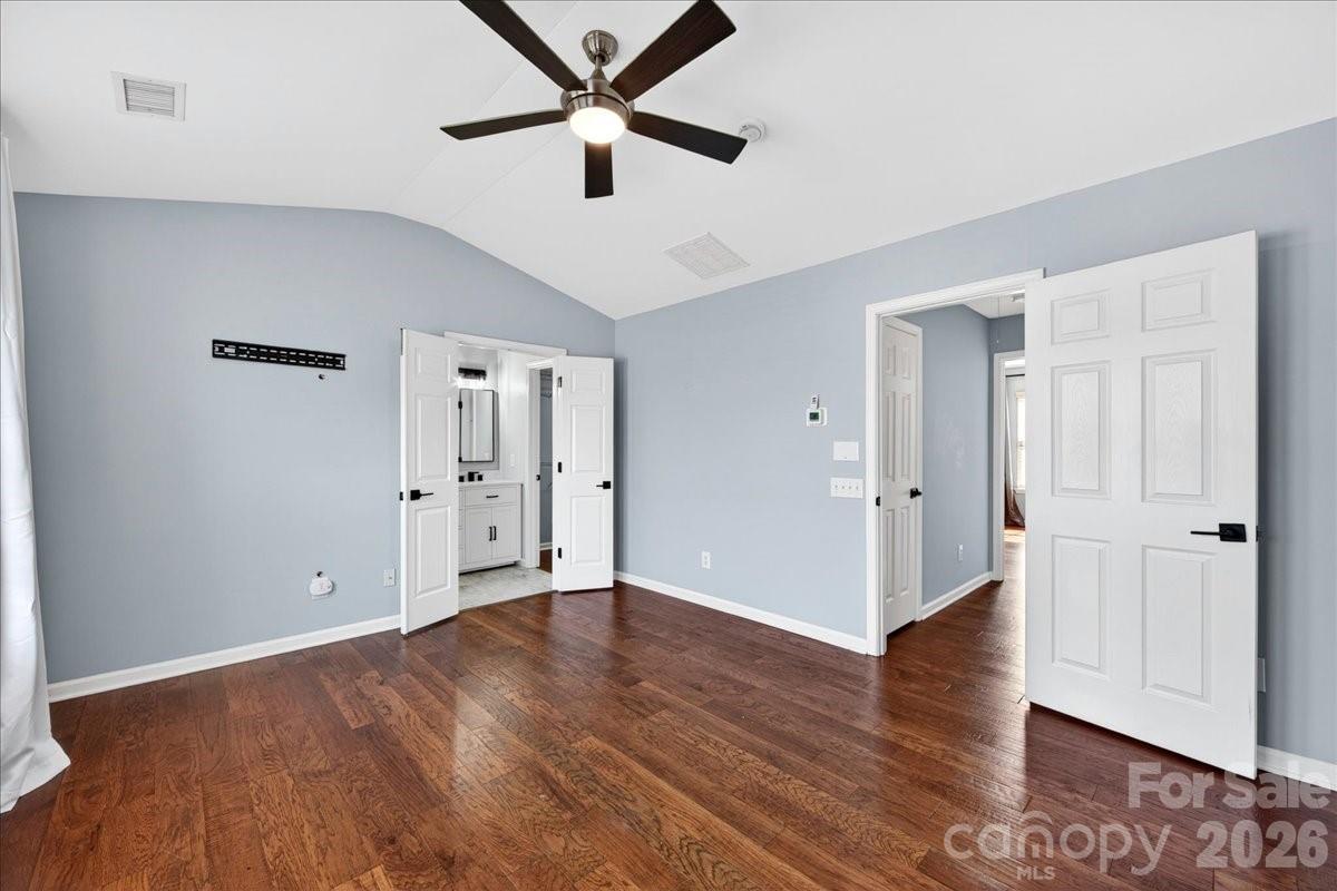 5426 Dockery Drive — Charlotte