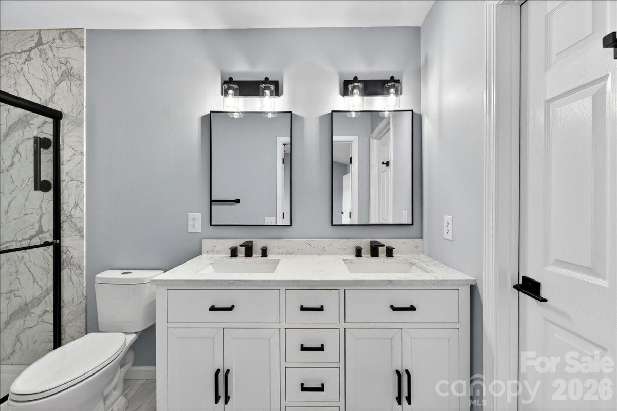 5426 Dockery Drive — Charlotte