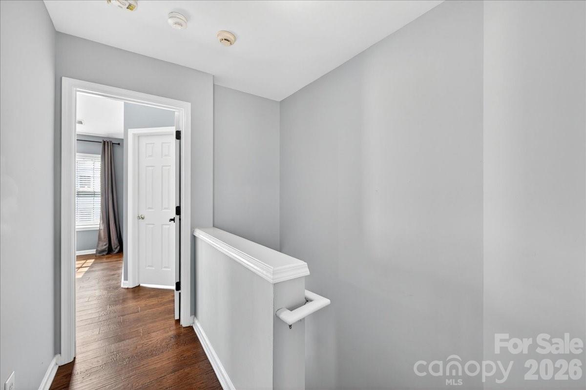 5426 Dockery Drive — Charlotte