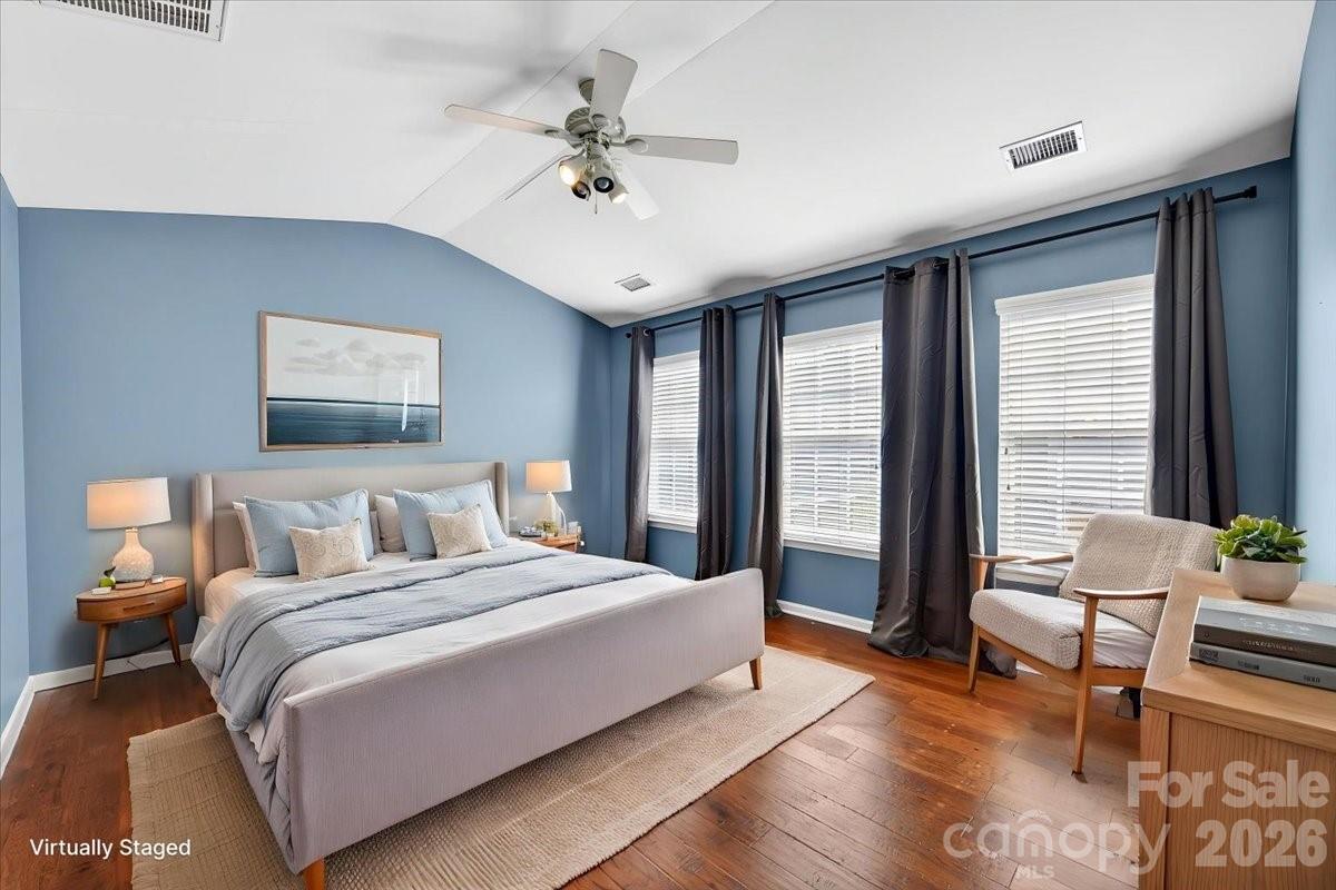 5426 Dockery Drive — Charlotte