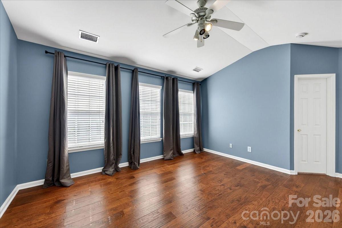 5426 Dockery Drive — Charlotte
