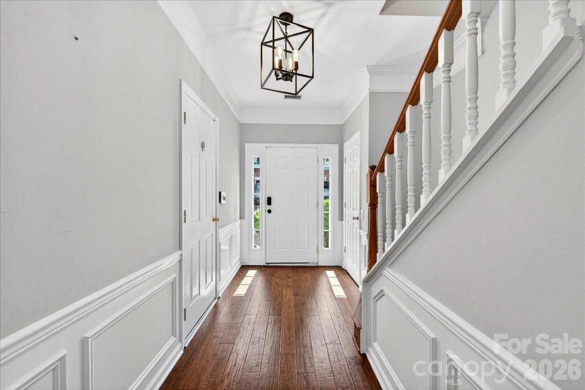 5426 Dockery Drive — Charlotte