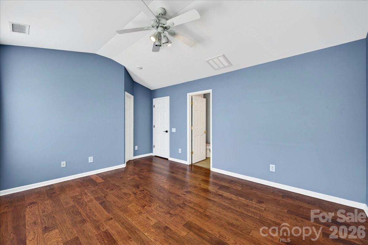 5426 Dockery Drive — Charlotte