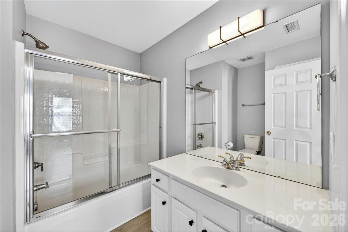 5426 Dockery Drive — Charlotte