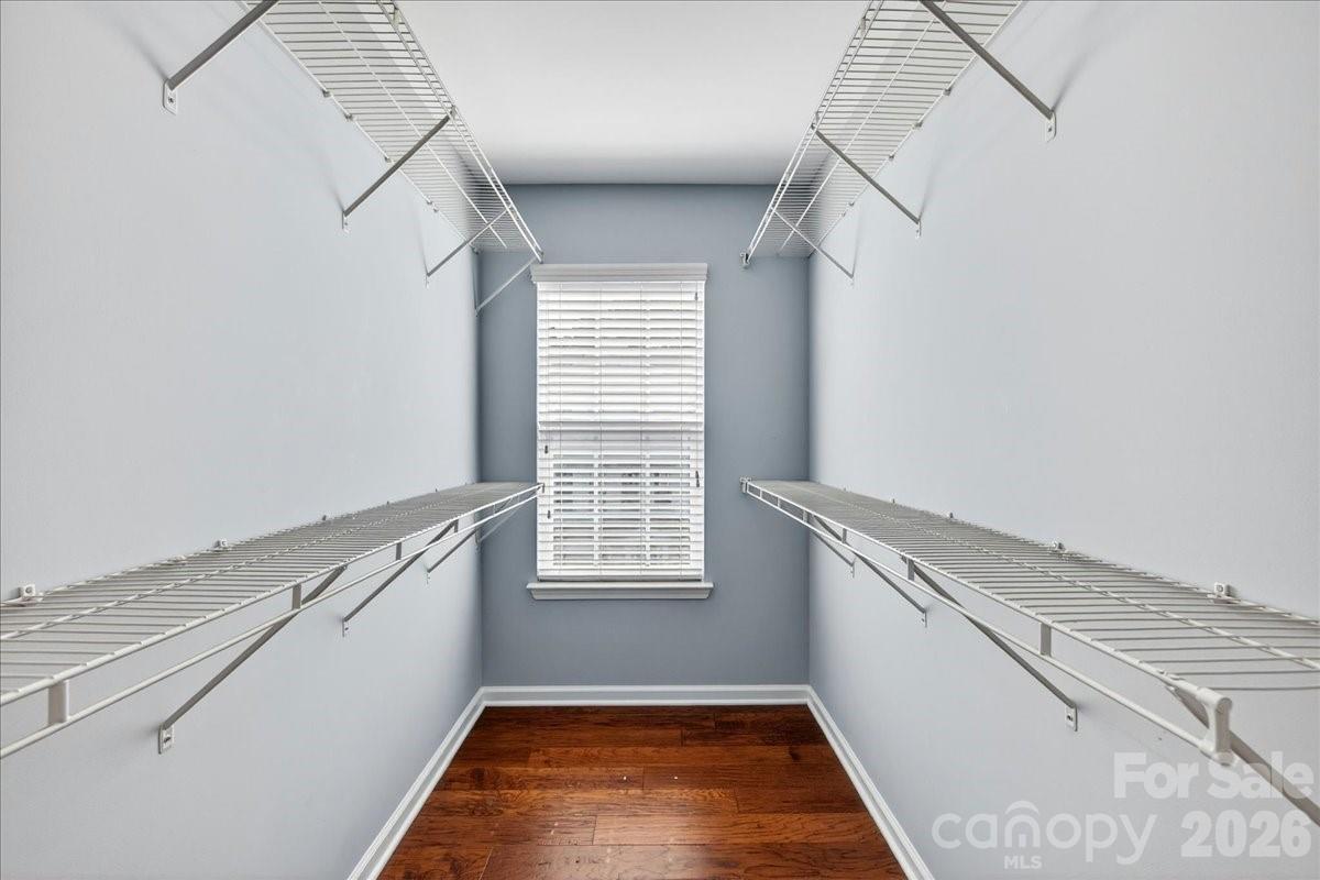 5426 Dockery Drive — Charlotte
