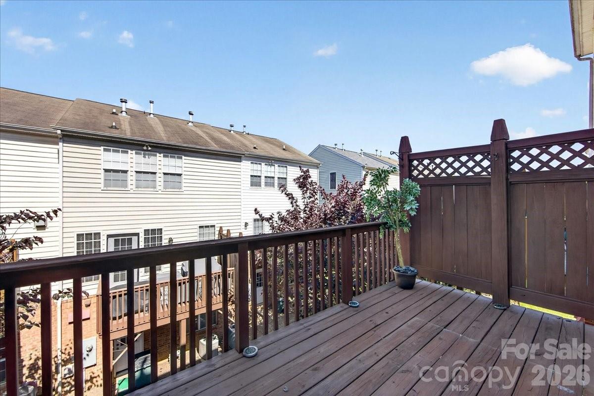 5426 Dockery Drive — Charlotte