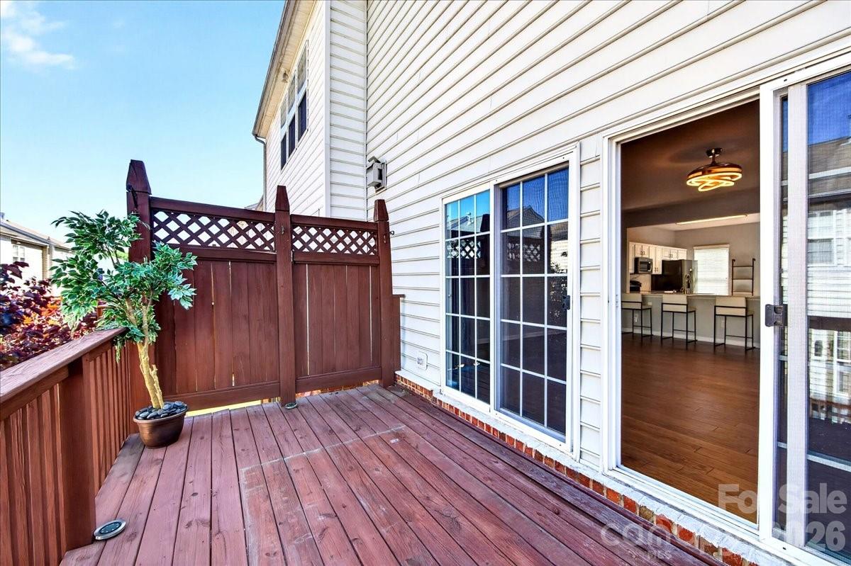 5426 Dockery Drive — Charlotte