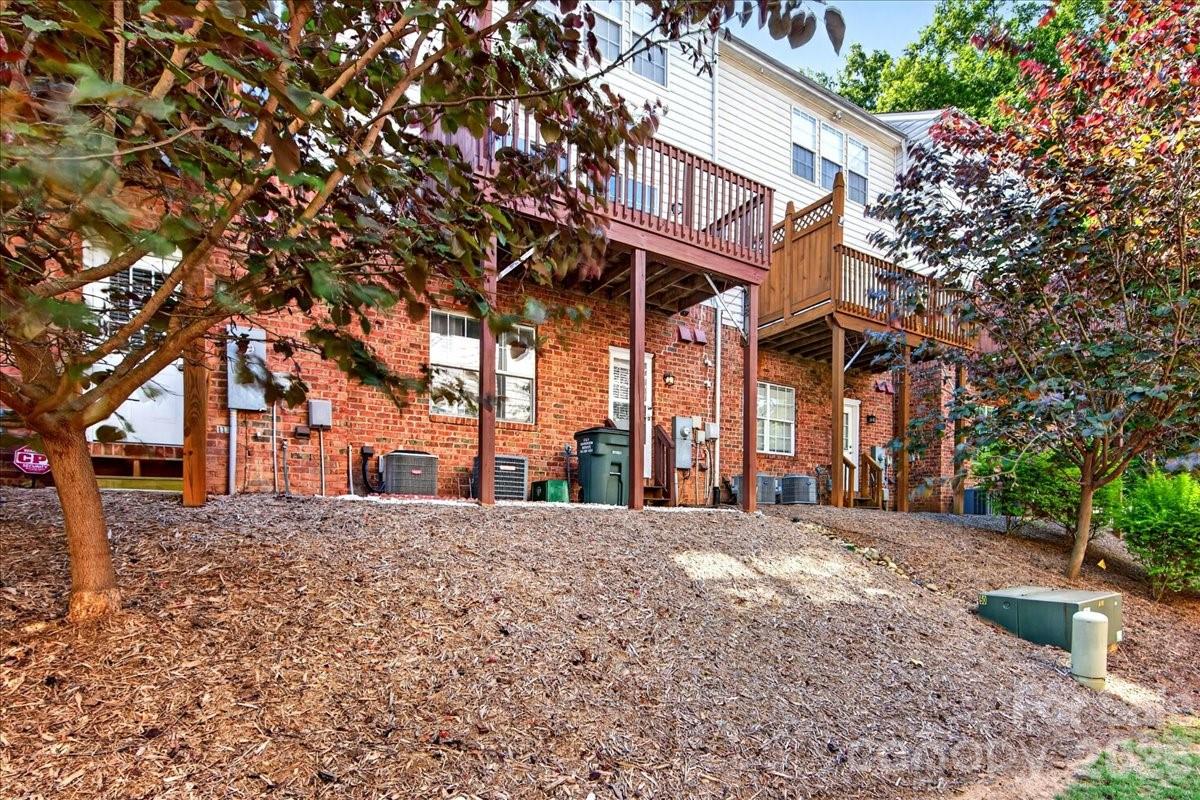 5426 Dockery Drive — Charlotte