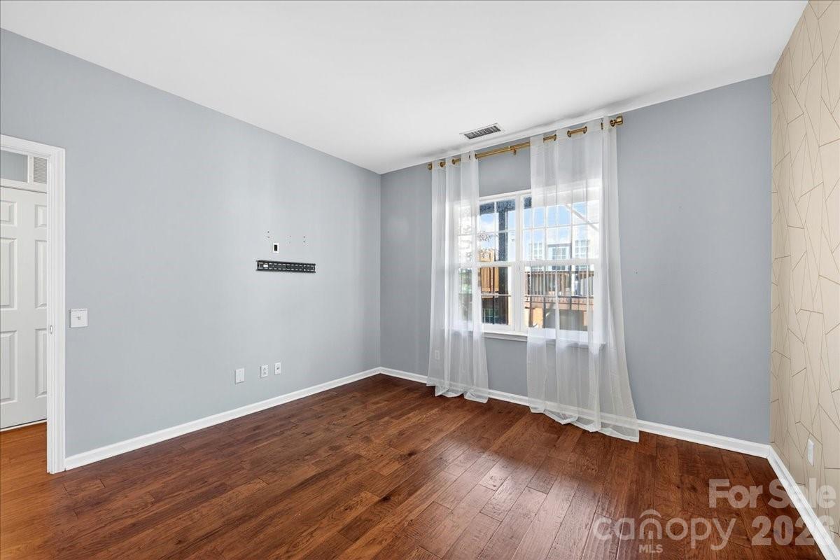 5426 Dockery Drive — Charlotte