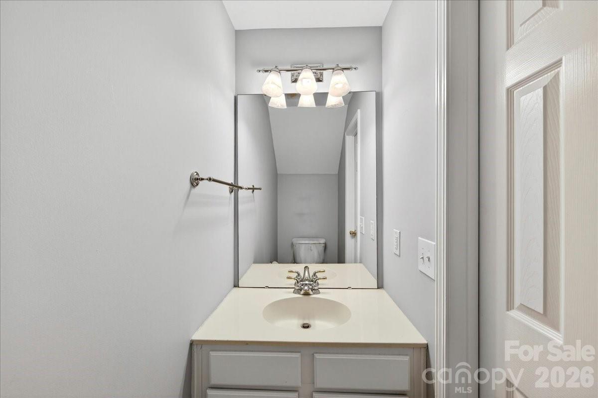 5426 Dockery Drive — Charlotte