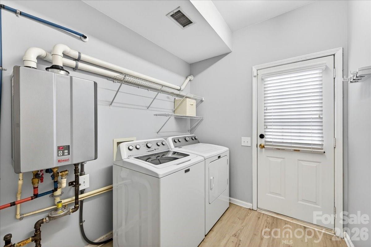 5426 Dockery Drive — Charlotte