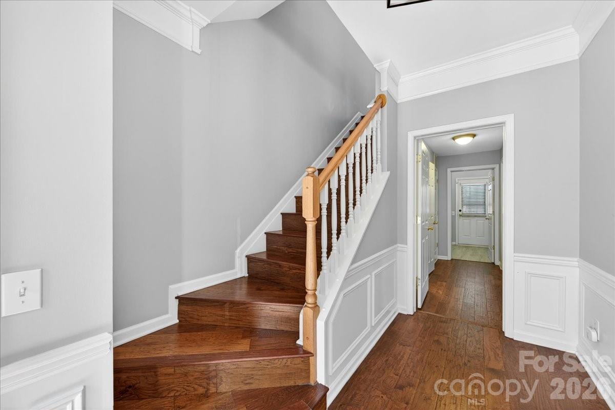 5426 Dockery Drive — Charlotte